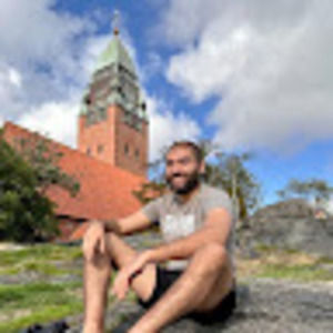 Meet your Posher, Ashkan